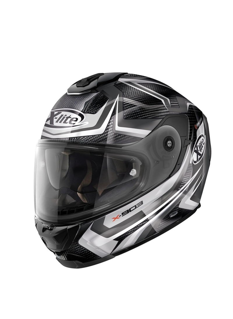 X-Lite X-903 Ultra Carbon Warmflash N-Com Helmet - pzsku/Z54F2FDF6A2C643A71B19Z/45/_/1695731975/2b7e1b00-c93f-4727-905f-08912c7c2900