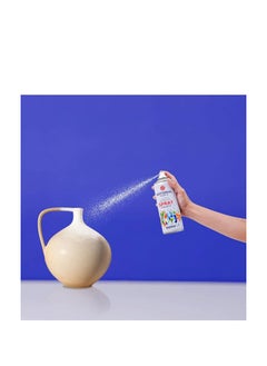 National Spray Paint - White 800National Paints Fast Drying Acrylic -400ML  - Image 2