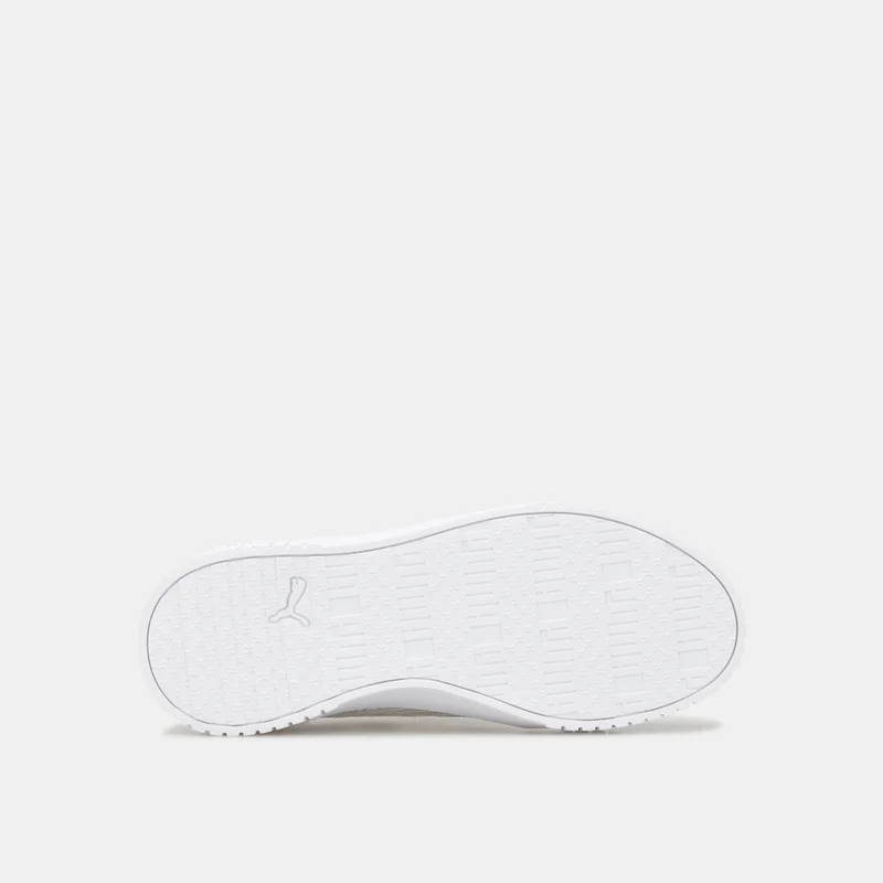 PUMA Kids' Carina 2.0 Spongebob Jr. Shoe