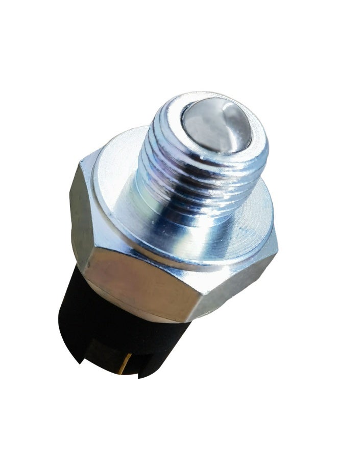 xozgdovg Parking Brake Reverse Light Switch for Lada (OE: 2121-3710180) - Image 5