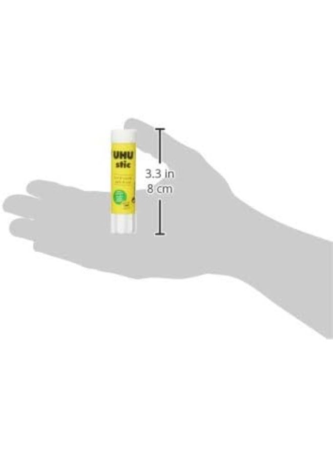 يو إتش يو UHU 21976 Stic 8.2 جم - Image 2