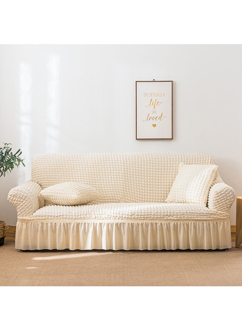 Sharpdo European Non-slip Four Seasons Sofa Cover - Image 1