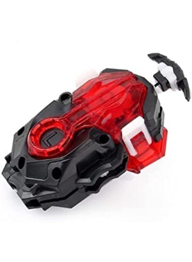 قاذفة Beyblade Burst Custom BeyLauncher LR Dynamite String Launcher B-182 