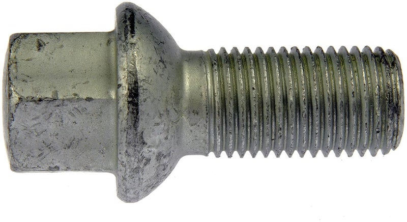 Dorman 610-516 M14-1.50 Wheel Bolt - 17mm Hex, 23.44mm Thread Length Compatible with Select Mercedes-Benz Models, 10 Pack - Image 5