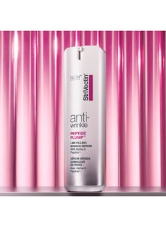 Strivectin StriVectin Anti Wrinkle Peptide PlumpSerum, 1 oz  - Image 3