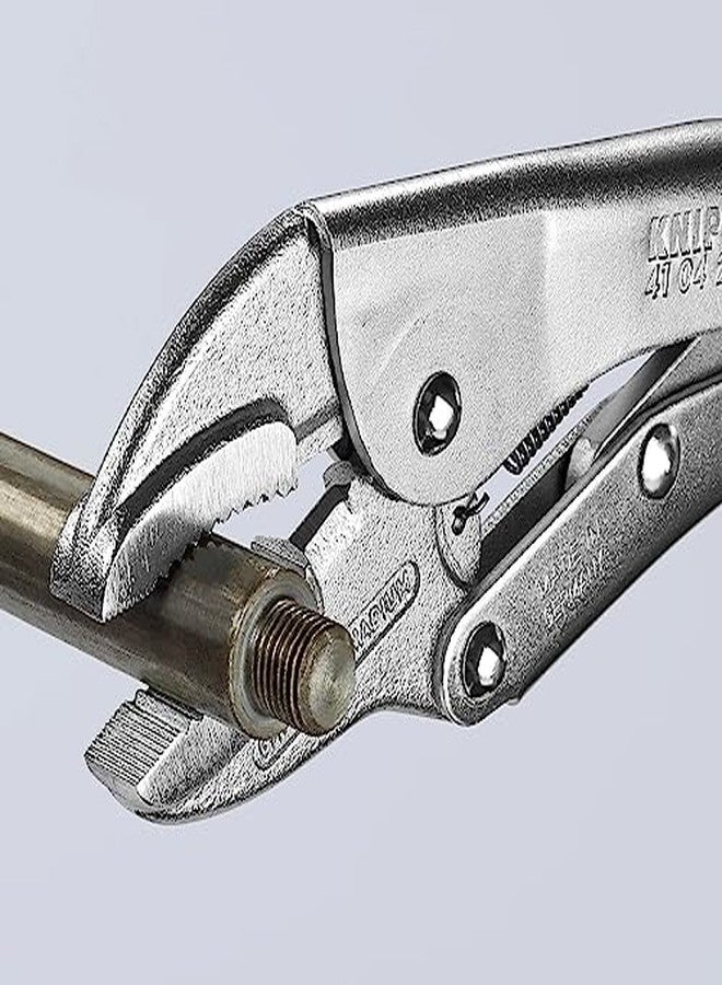 كنيبيكس كماشة قبضة KNIPEX - فكين دائريين - Image 3