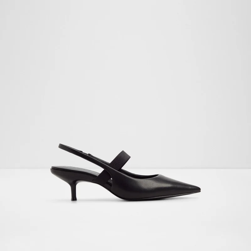 ALDO SABINNA BLACK