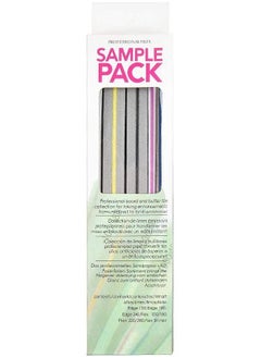 ORiTi Nail File Pack for Acrylic Gel  - Image 5