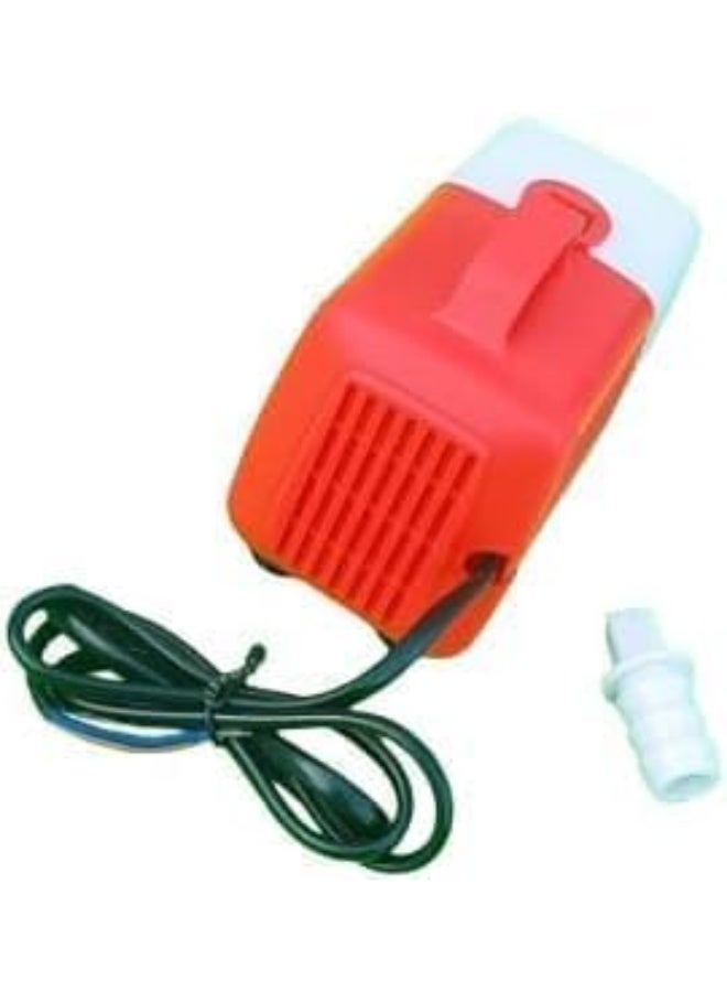 Meridian 100W Submersible Water Pump, 1000L/H Water Flow, 2.5m Max Head, Heavy Duty Water Circulation Pump for Fish Tanks, Fountains, Ponds, Water Features & Evaporative Coolers - Image 4