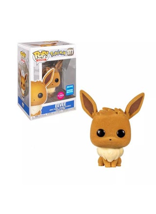 POP! : Pokemon - Eevee BY FUNKO (577) - pzsku/Z54F41B0B21B98A38FEA8Z/45/_/1725881797/0f2de8b0-81a6-472e-af5f-7337efa5f576
