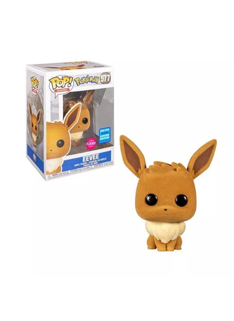 POP! : Pokemon - Eevee BY FUNKO (577)