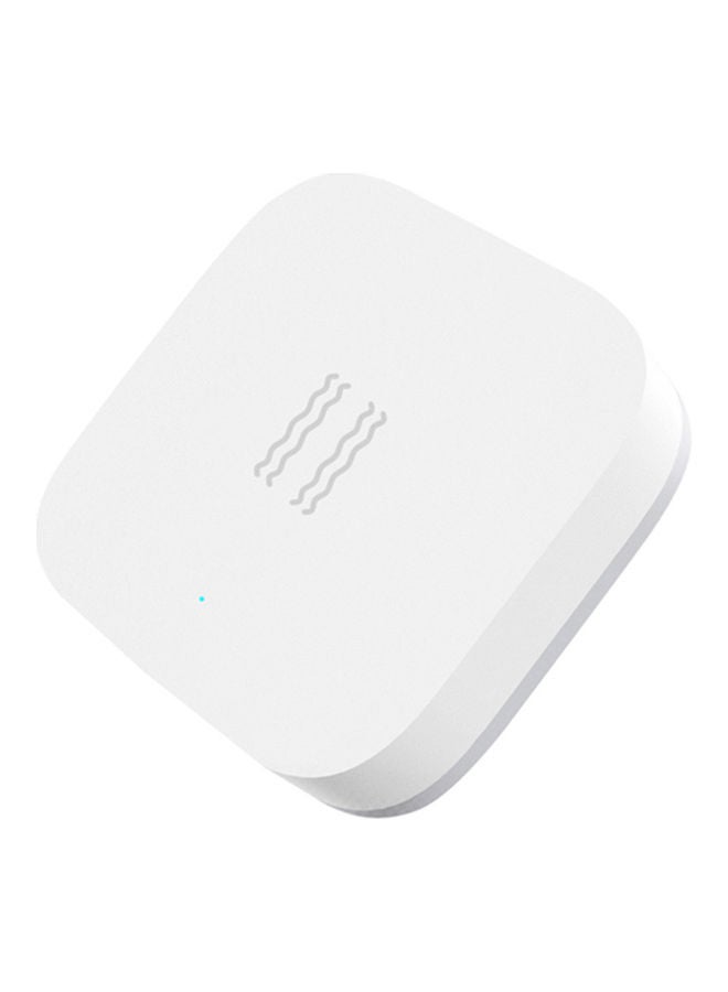 NIBEMINENT Motion Sensor White - Image 1