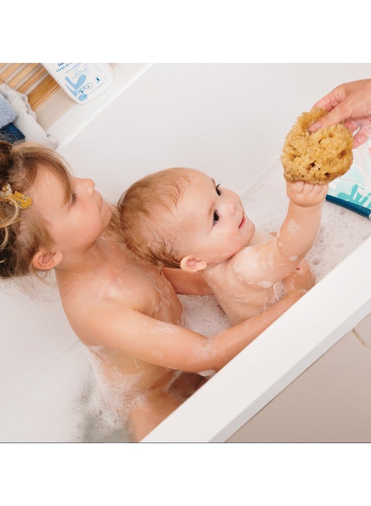 بيولين شامبو فك تشابك الشعر للأطفال 250 مل - Image 2