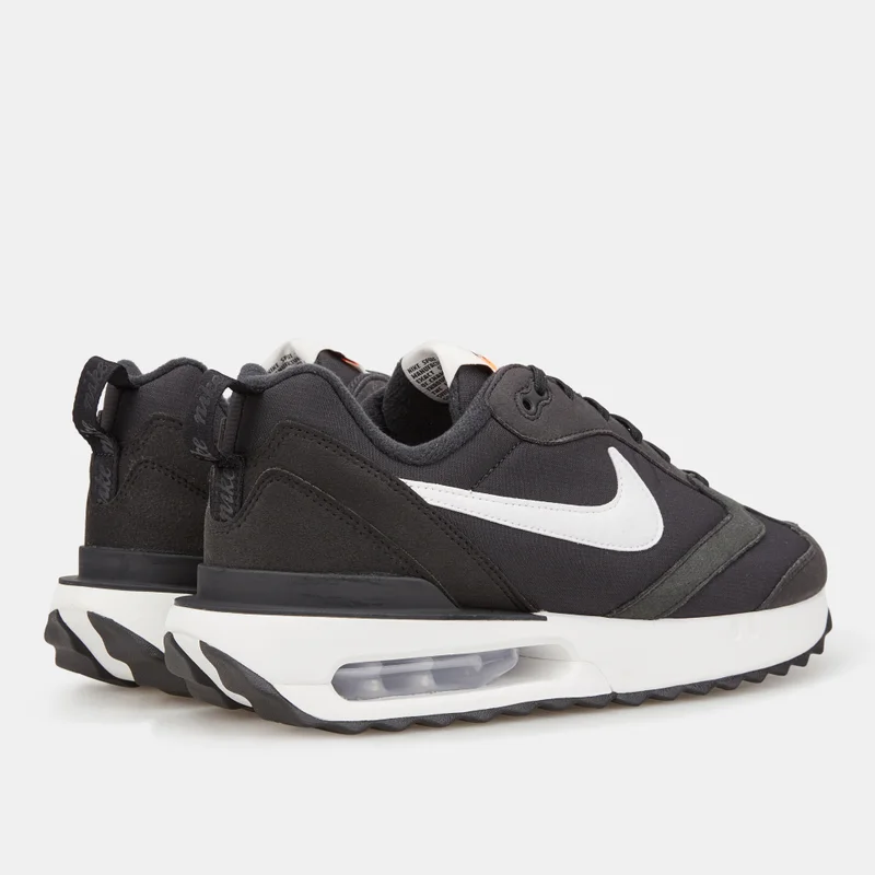 Nike Black Women's Air Max Dawn Shoe for Women | Best Price UAE
