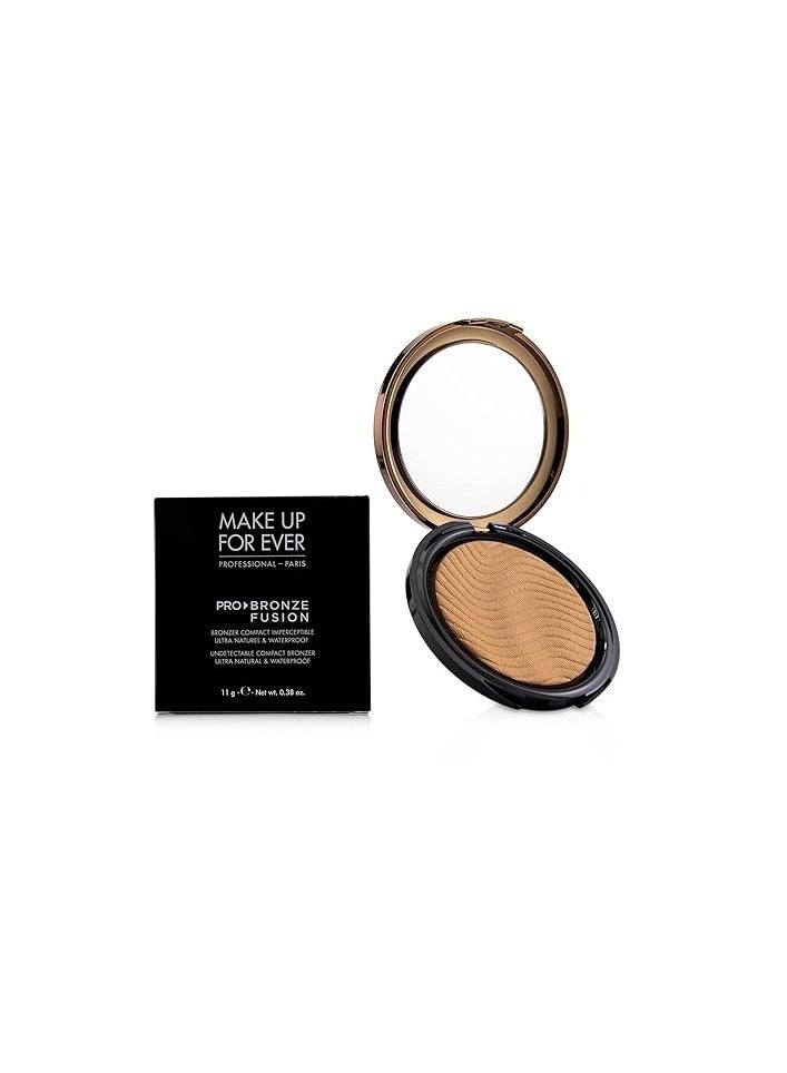 MAKE UP FOR EVER PRO BRONZE FINISH HONEY 10M