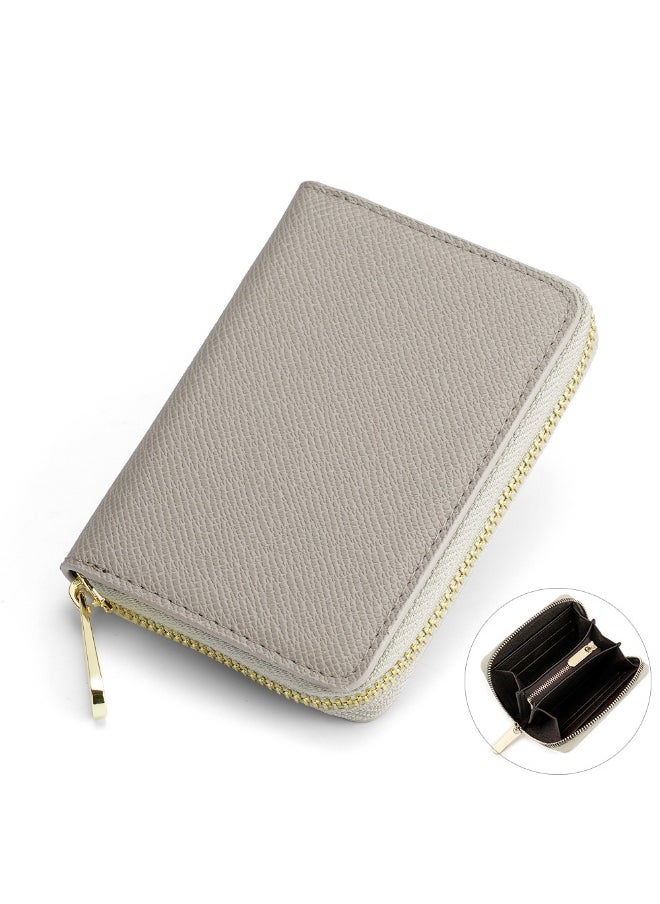 Mark Fairwhale New Cross Pattern Short Handheld Wallet 