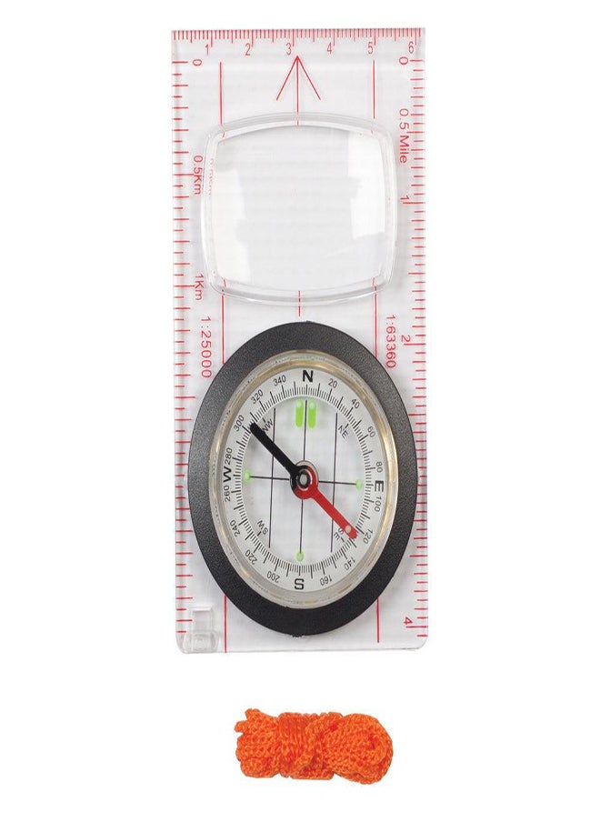 Elemental ELEMENTAL BY Adventure HQ Map Compass 