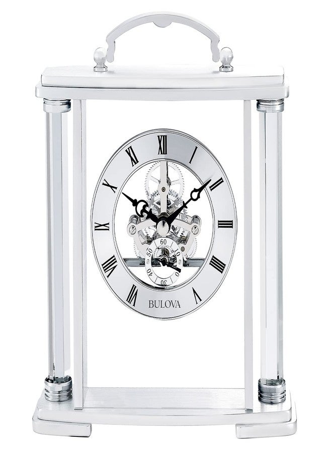 Bulova Clocks B1720 Adrienne - Image 1