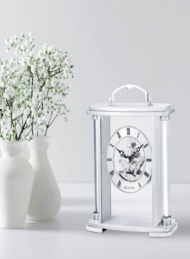 Bulova Clocks B1720 Adrienne - Image 2