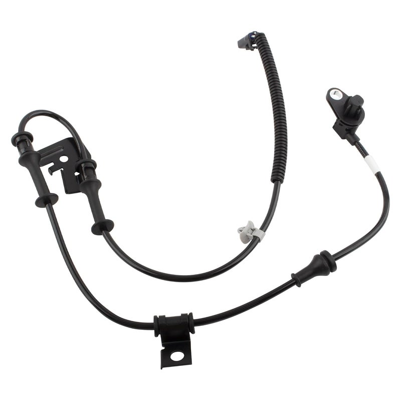 BOXI Front Left Driver Side ABS Wheel Speed Sensor for Hyundai Accent 2012-2017 - Image 2