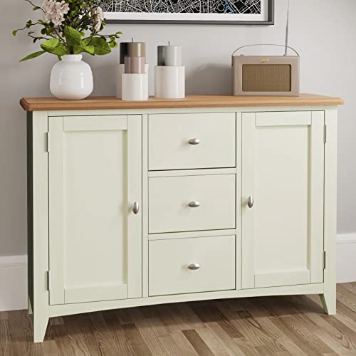 DWIL Matte Finish Furniture Paint - 32 Oz Wood Paint for Cabinets, Doors, Tables, and Dressers Refinishing - Water-Based, Non-Toxic & Odorless, Easy to Apply(Ivory White)-With Tools - Image 2