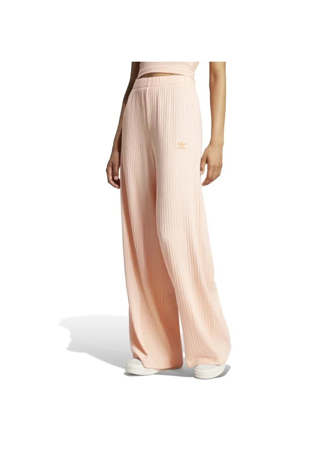 اديداس اوريجينالز adidas ESS WR PANT Pink Originals Women PANTS