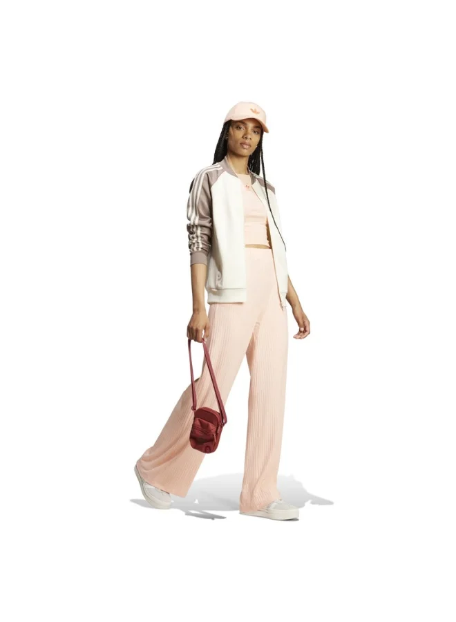 Adidas ESS WR PANT Pink Originals Women PANTS
