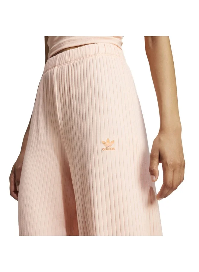 Adidas ESS WR PANT Pink Originals Women PANTS