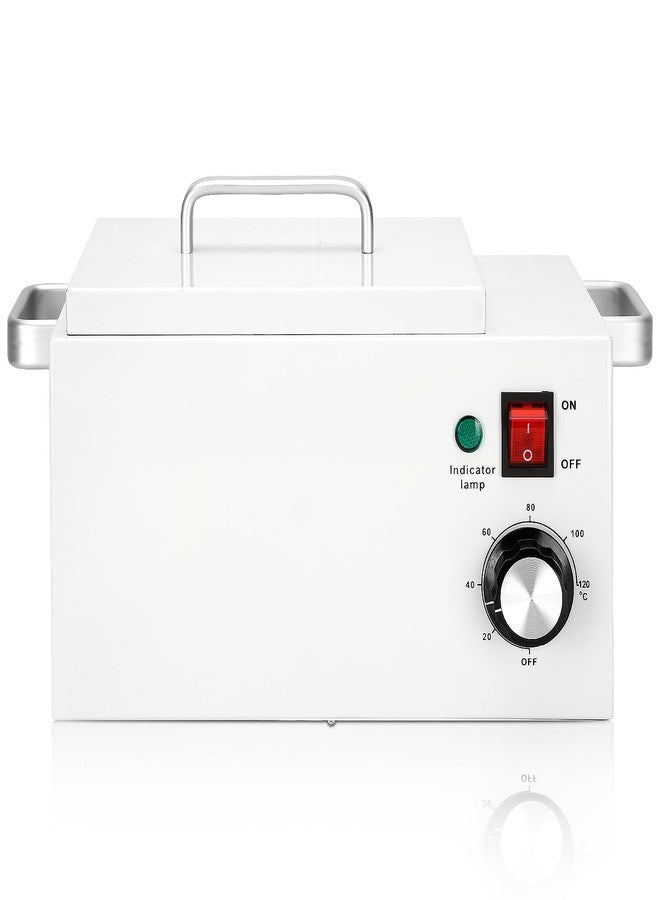 Orsong 5.5 lbs Wax Pot Warmer Professional for Hair Removal,Large Wax Pot with 32-248℉(0-120℃) Temperature Adjustment Settings for Home,Beauty Salon,Spa,Barber Shop,Gift - Image 1