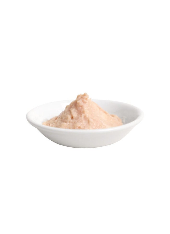 Wanpy Wanpy Creamy Lickable Cat Treats – Tuna & Salmon (14g x 25pc)  - Image 2