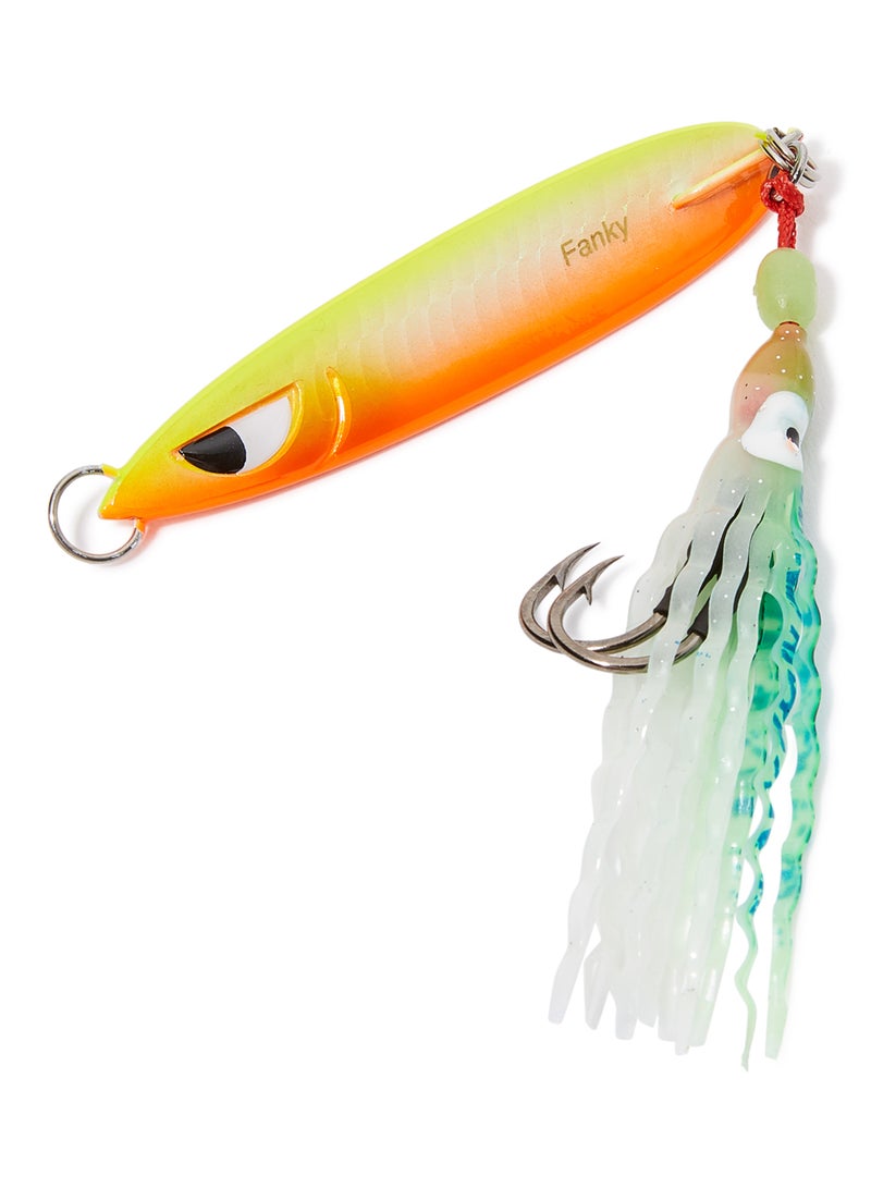 pro-hunter Fanky Lure 95 mm 80 g - Image 1