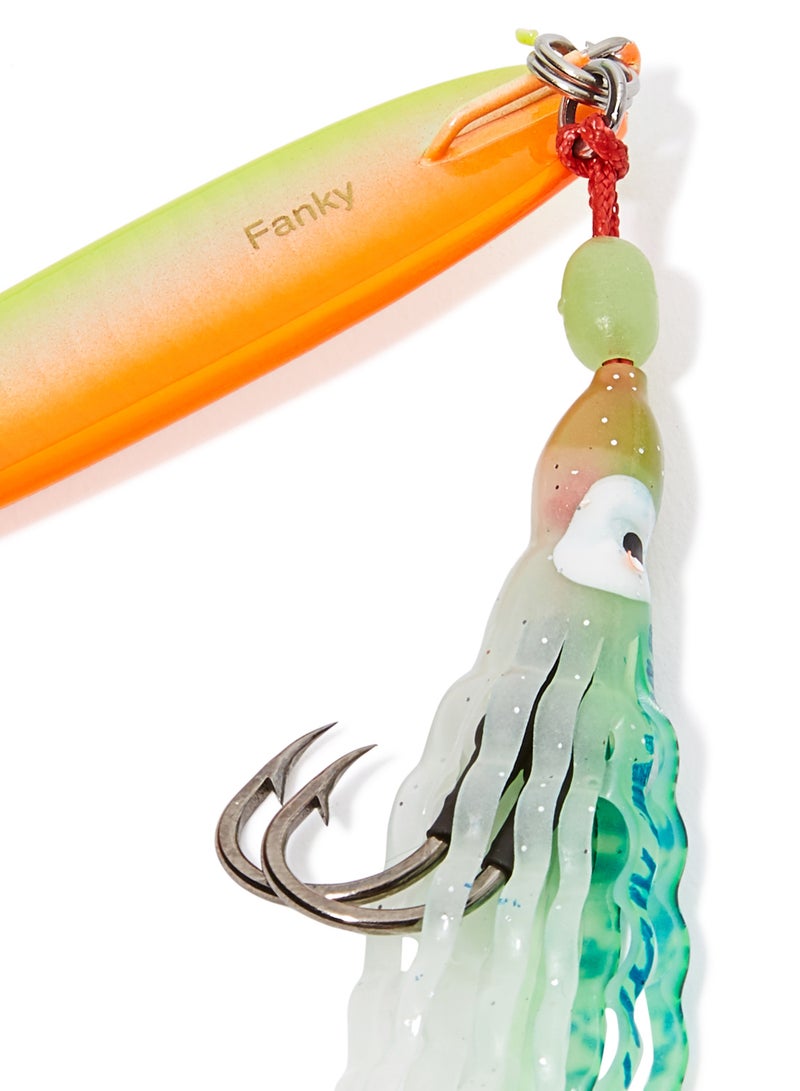 pro-hunter Fanky Lure 95 mm 80 g - Image 2