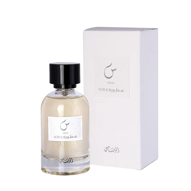 Rasasi Sotoor - Seen Edp 100 Ml