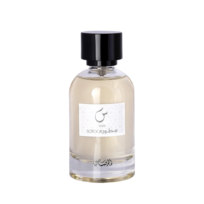 Rasasi Sotoor - Seen Edp 100 Ml