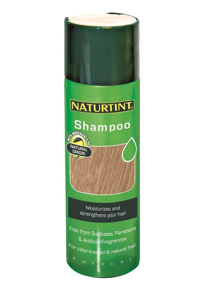 NATURTINT Shampoo 5.28 Oz  - Image 2