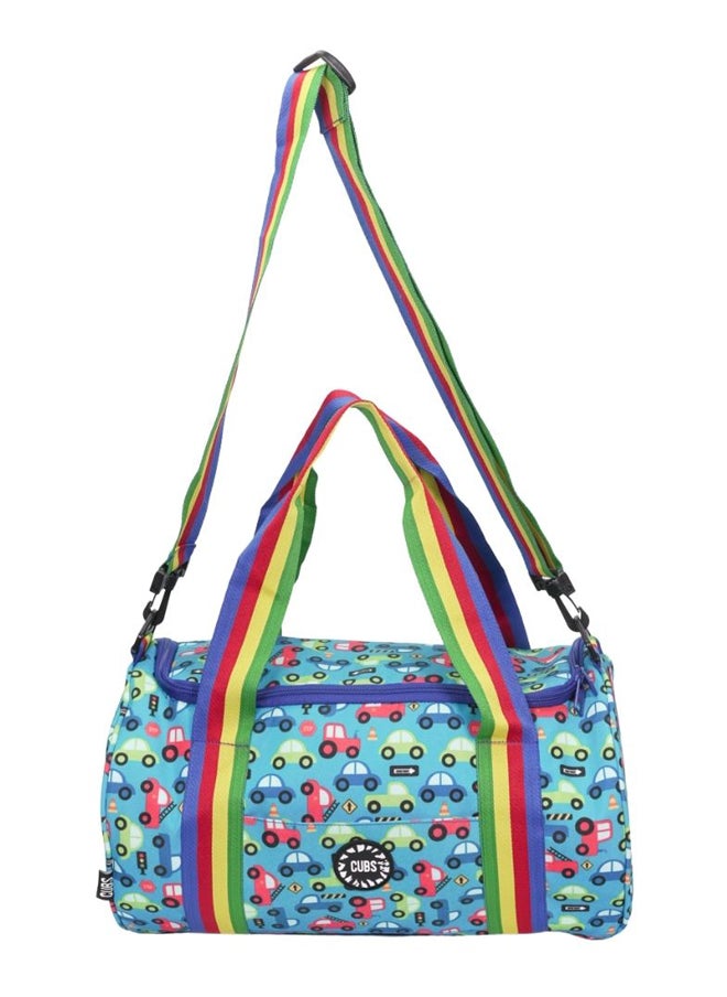 CUBS Medium Duffel Beep Beep  - Image 1