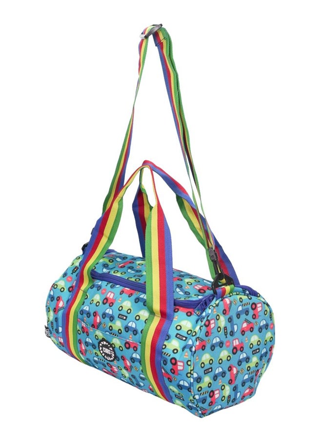 CUBS Medium Duffel Beep Beep  - Image 2