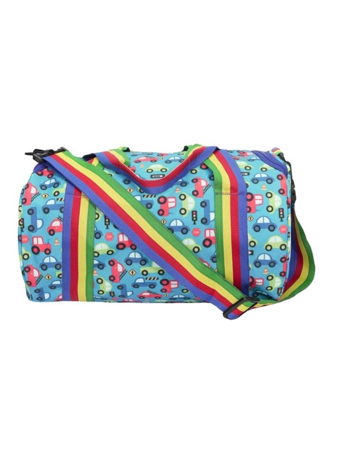 CUBS Medium Duffel Beep Beep  - Image 3