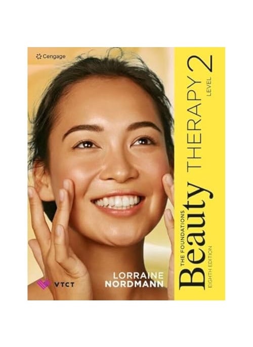 Beauty Therapy The Foundations Level 2 