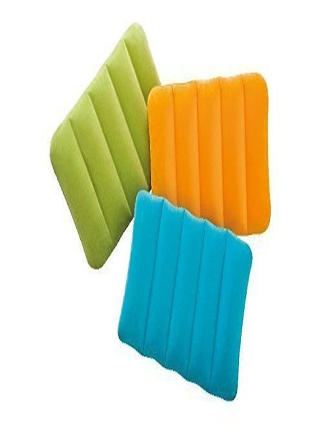 Heer Inflatable Pillows (Assorted) - Image 2