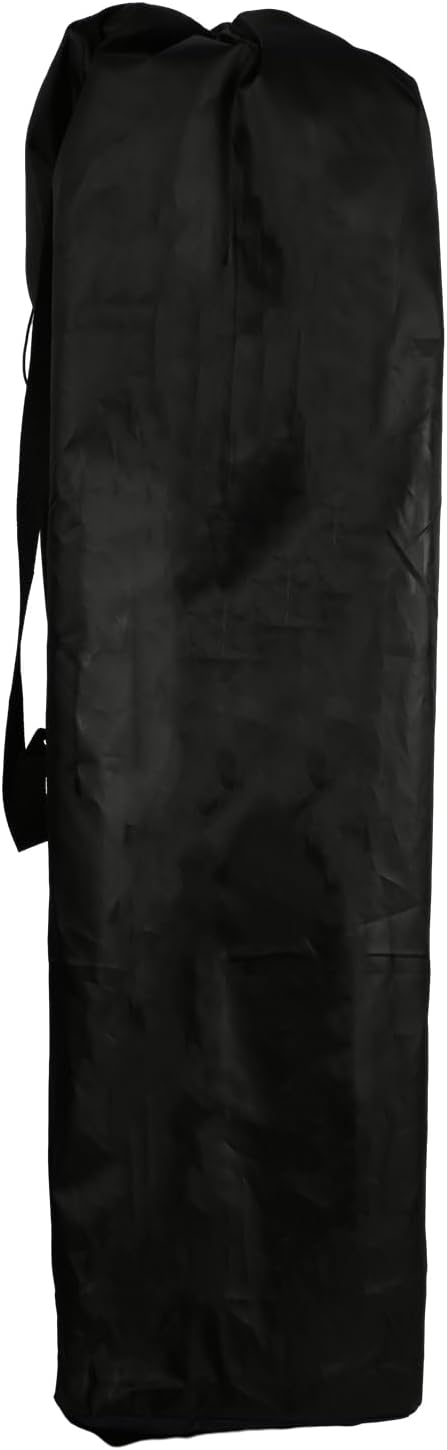 lasuroa Stroller Bag Waterproof Stroller Bag Portable Stroller Gate Check Bag with Handle Stroller Cover for Airplane Travel Large Single Stroller Storage - Image 1
