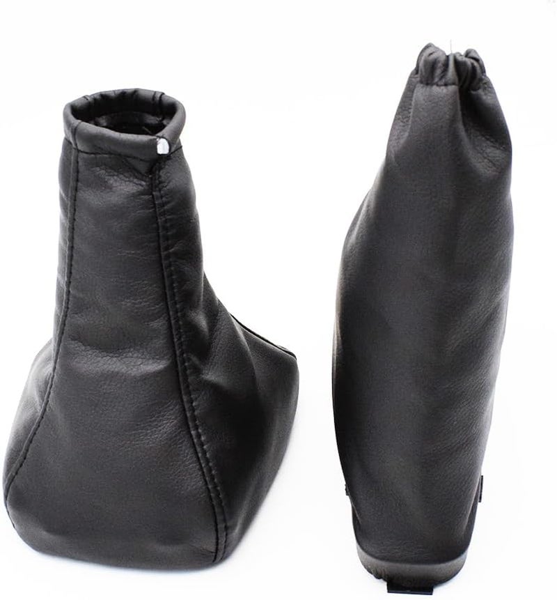 Wivplex Gear Shift Boot Gaiter for Opel Vauxhall Astra - Image 3