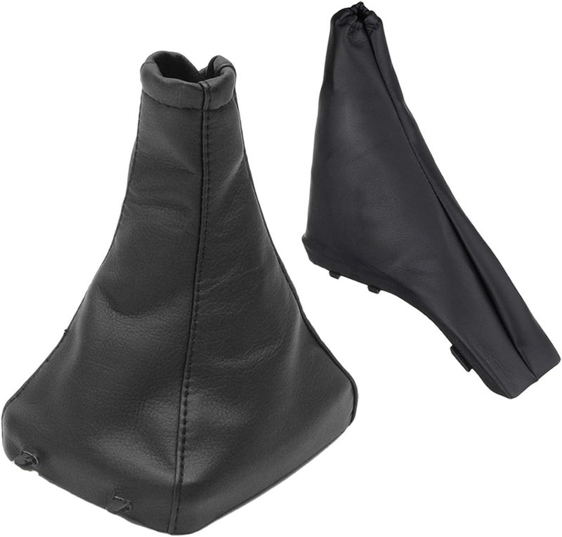 Wivplex Gear Shift Boot Gaiter for Opel Vauxhall Astra - Image 1