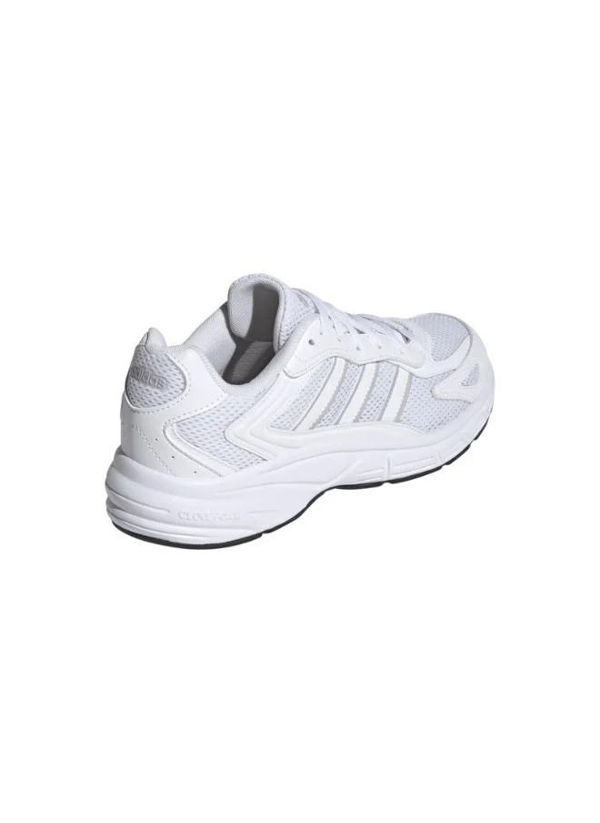 اديداس adidas ECLYPTIX 2000 White Running SHOES for Men - 6