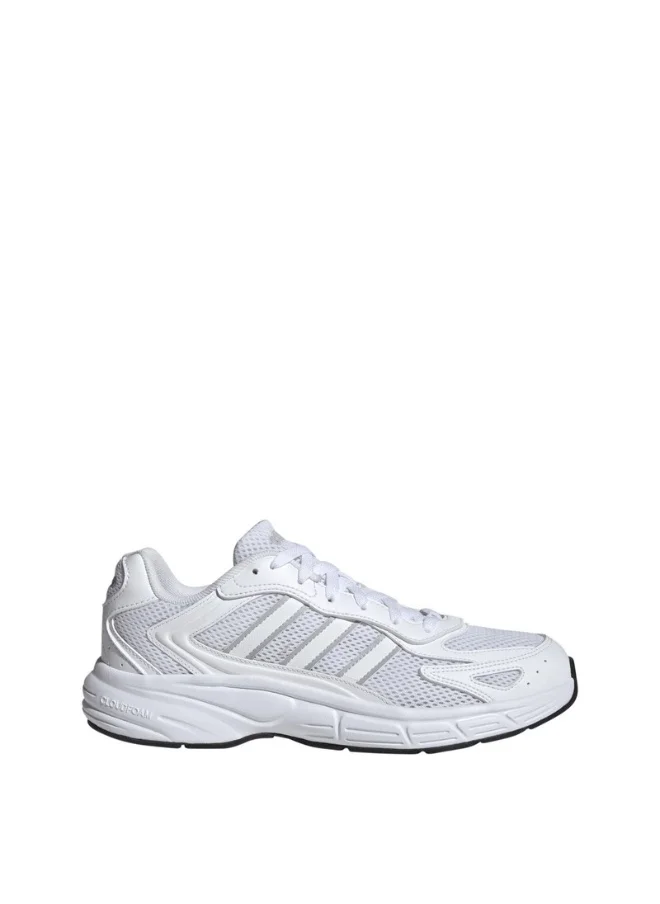 اديداس adidas ECLYPTIX 2000 White Running SHOES for Men - 6