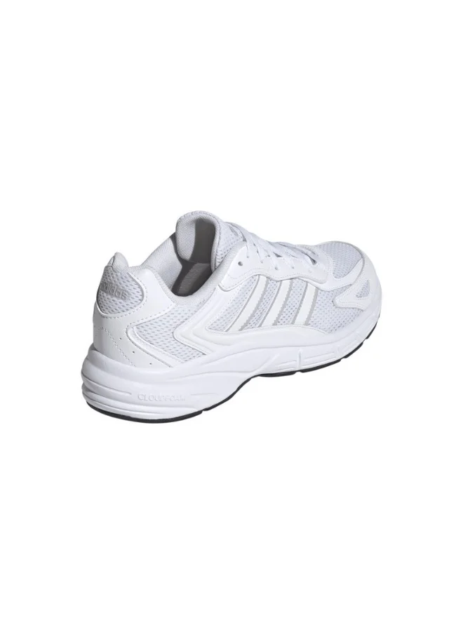 اديداس اوريجينالز adidas ECLYPTIX 2000 White Running SHOES for Men - 6