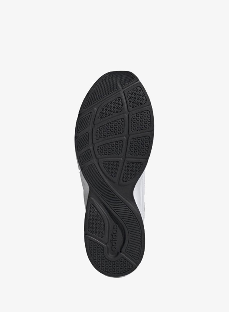 adidas Originals Eclyptix 2000 White Sportswear Shoes - Image 4