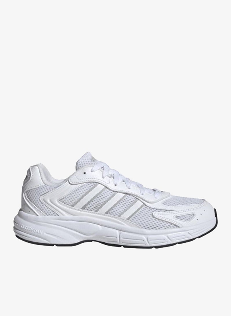 adidas Originals Eclyptix 2000 White Sportswear Shoes - Image 1