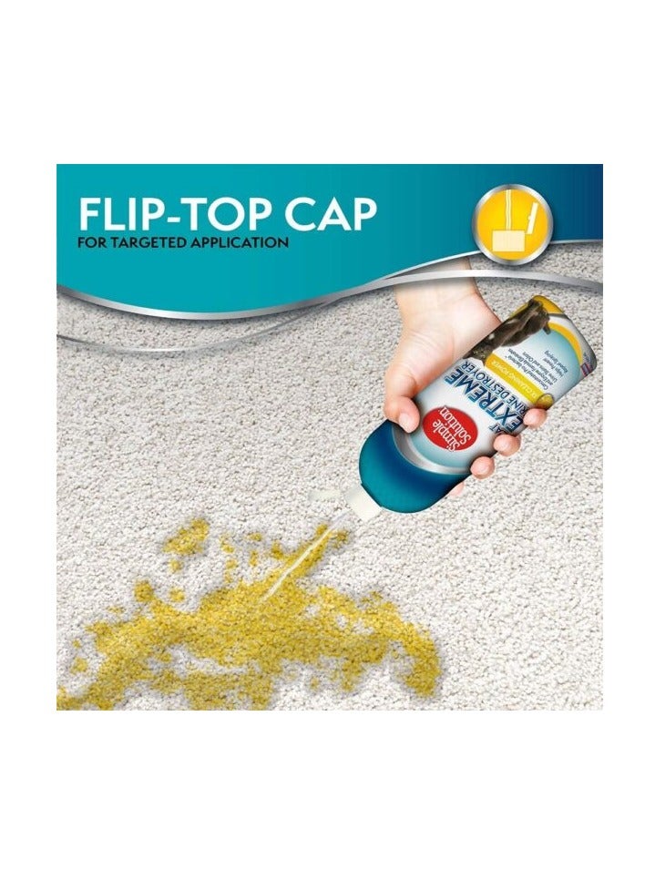 Simple Solution مزيل بقع ورائحة البول، 32 أونصة - Image 2