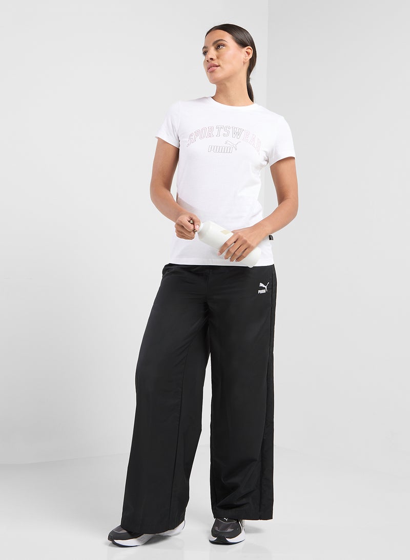 بوما تيشيرت لوجو لاب الأساسي - Image 4